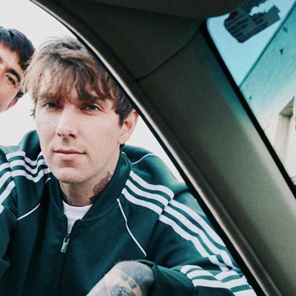 Joyce Manor release first new single in 3 years