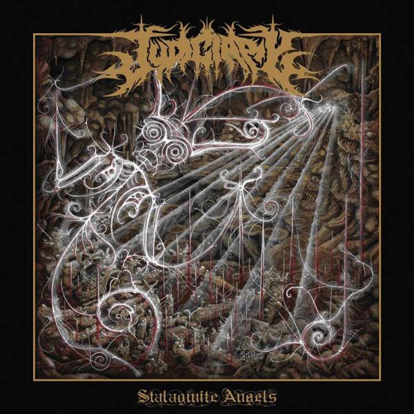 Judiciary Stalagmite Angels Punk Rock Theory