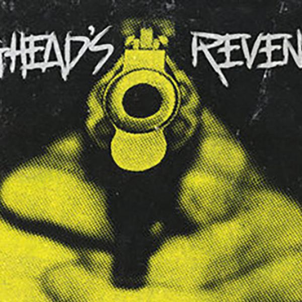 Jughead's Revenge releases first new song in over 20 years