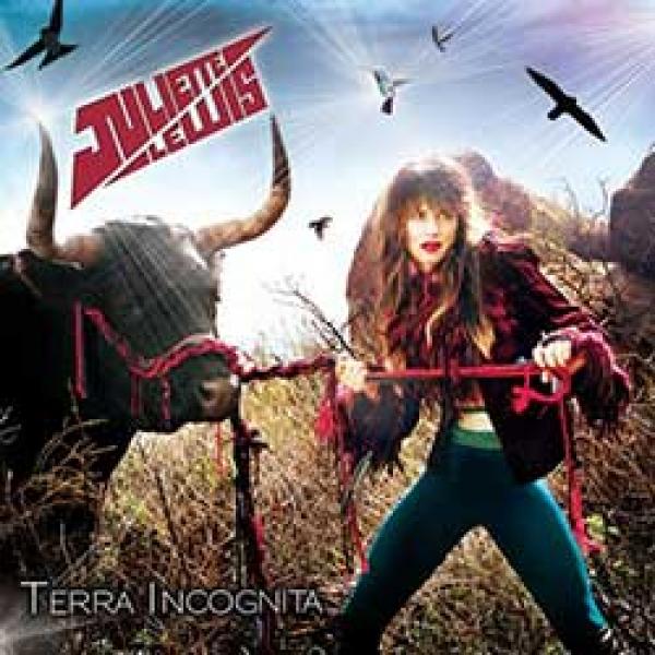 Juliette Lewis – Terra Incognita