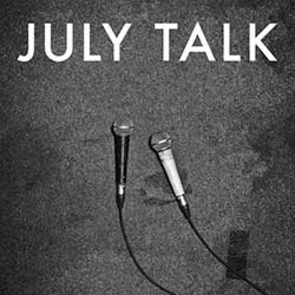 July Talk – July Talk