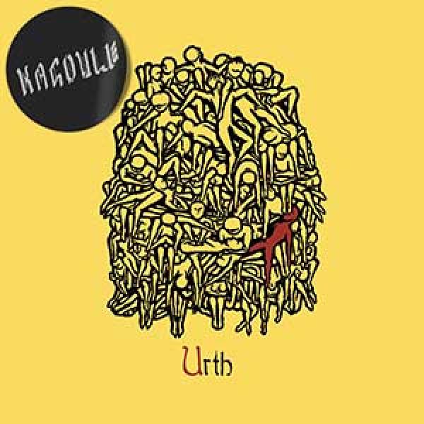 Kagoule – Urth