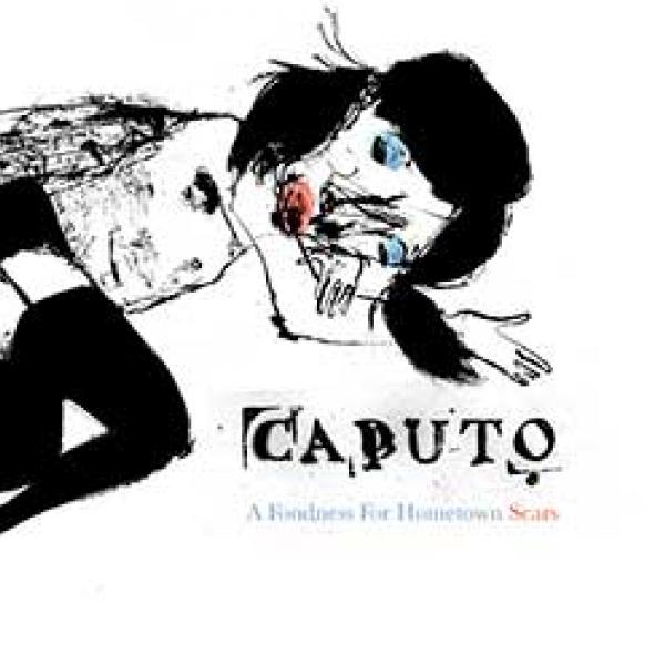 Keith Caputo – A Fondness For Hometown Scars