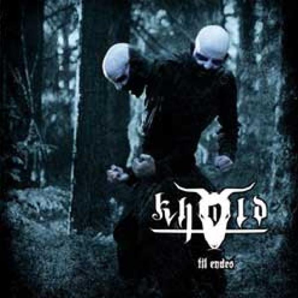 Khold – Til Endes