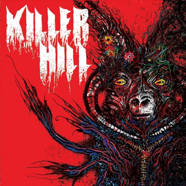 Killer Hill Killer Hill Punk Rock Theory