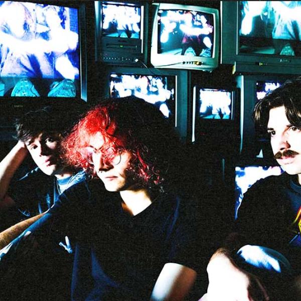 Kiss The Scientist release new single 'Life You Want'