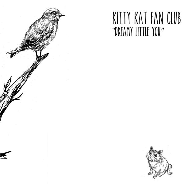 Kitty Kat Fan Club Dreamy Little You Punk Rock Theory