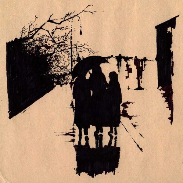 Knumears Directions Punk Rock Theory