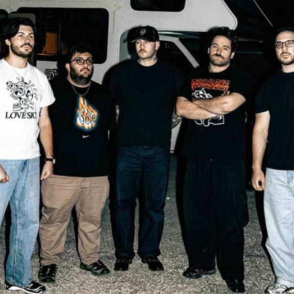 Koyo share new single/video 'What I'm Worth'