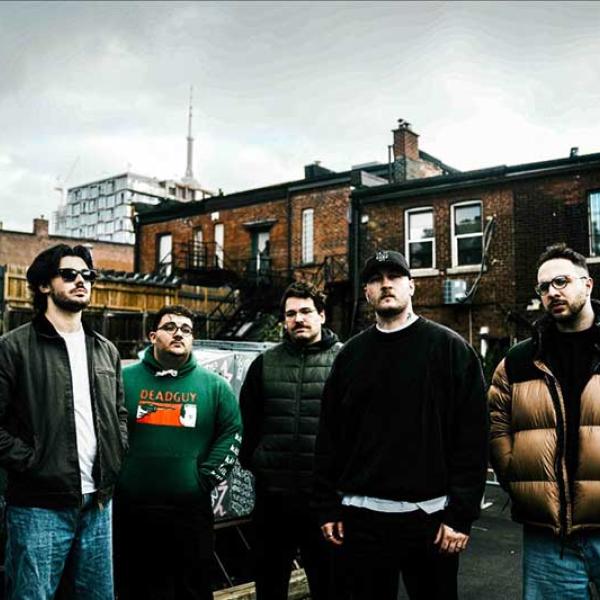 Koyo share new single 'You Hate Me'