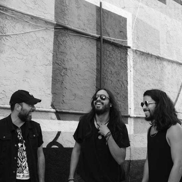 Dominican punk band Kröna announces Summer tour; shares new single 'Take 'Em All'