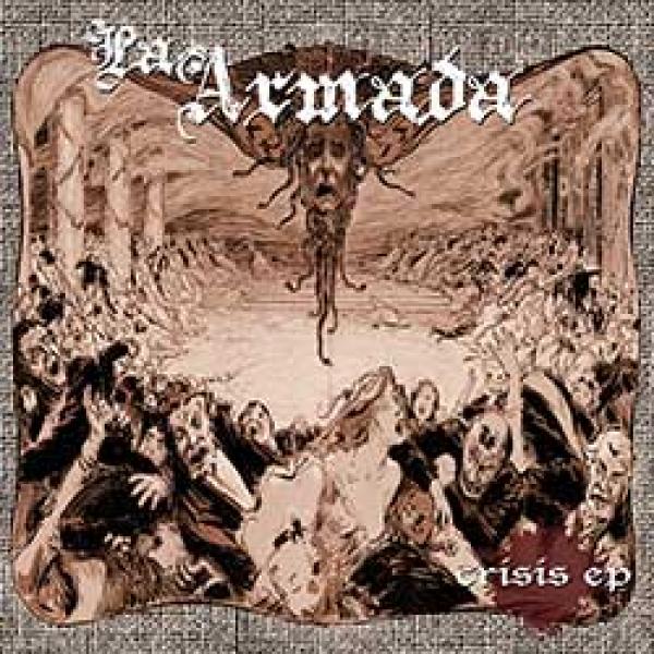 La Armada – Crisis