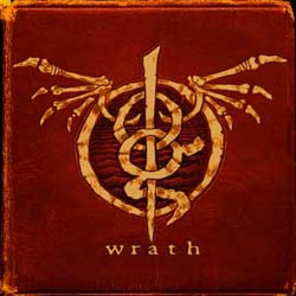 Lamb Of God – Wrath