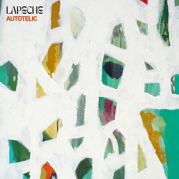 Lapeche Autotelic Punk Rock Theory