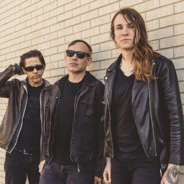 Laura Jane Grace & The Devouring Mothers stream new track 'Reality Bites'