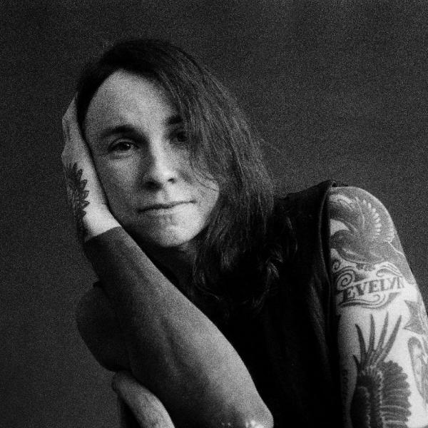 Laura Jane Grace surprise releases new solo album 'Stay Alive'