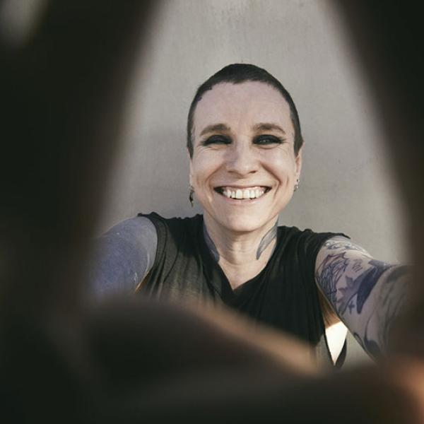 Laura Jane Grace releases first single from forthcoming album