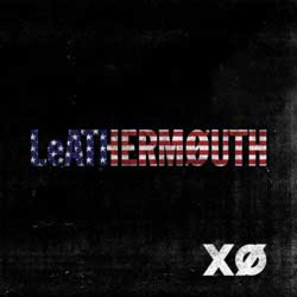 Leathermouth – XO