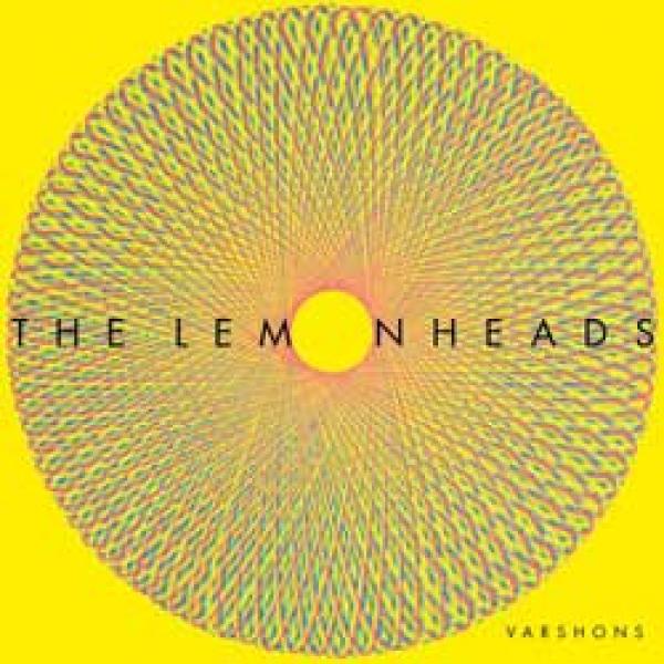 The Lemonheads – Varshons