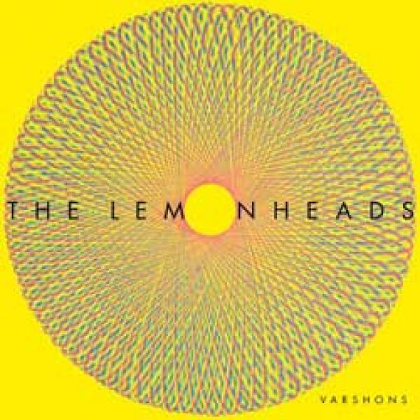 The Lemonheads – Varshons