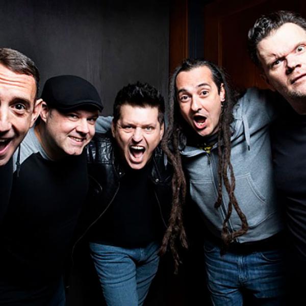 Less Than Jake announce 'Silver Linings Deluxe Album' set for release Oct 21