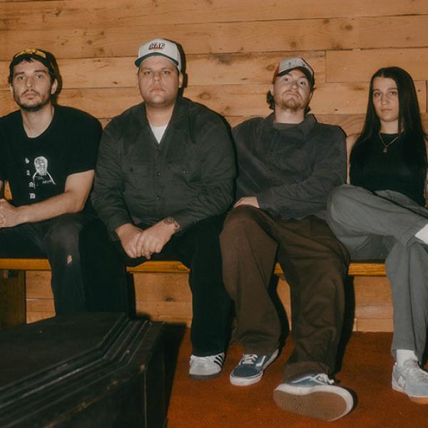 Life's Question share  new single + video 'When I Meet God'