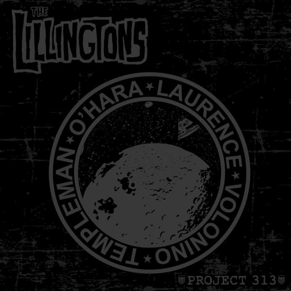 The Lillingtons - Project 313