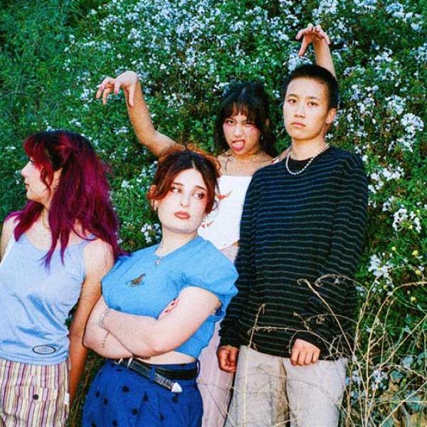 The Linda Lindas share new single 'Blood On Our Hands'