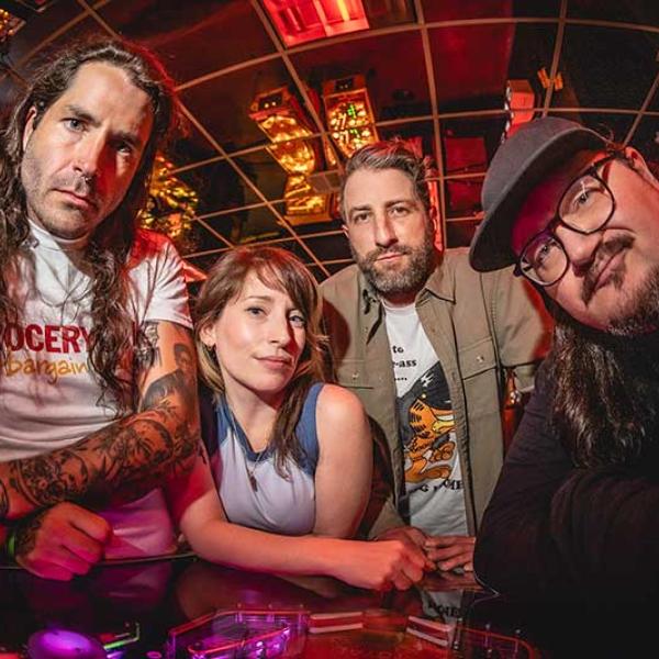Boston's Little Low shares goofy new video for 'Sunshine Guilt'