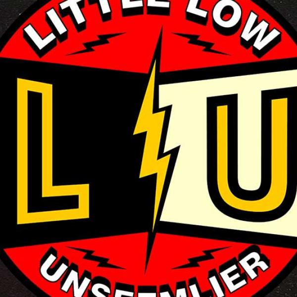 Boston's Little Low and Unseemlier team for split in anticipation of FEST 22