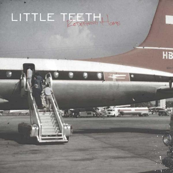 Little Teeth Redefining Home Punk Rock Theory