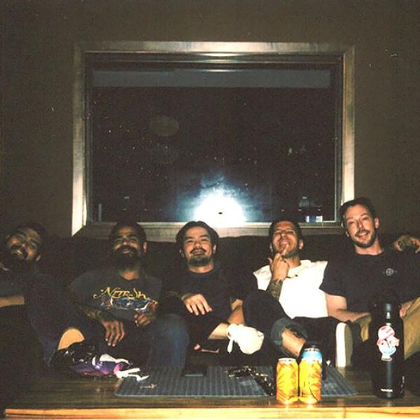 Live Well releases new single 'KIDS'