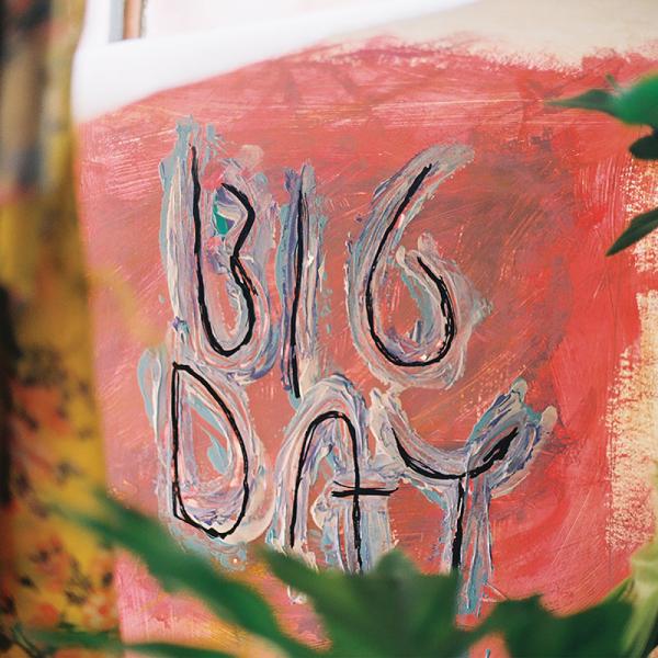 Loose Tooth - Big Day