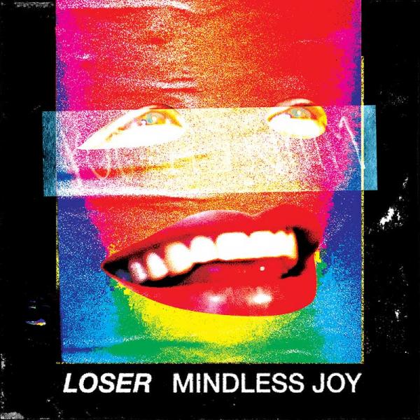 Loser Mindless Joy Punk Rock Theory