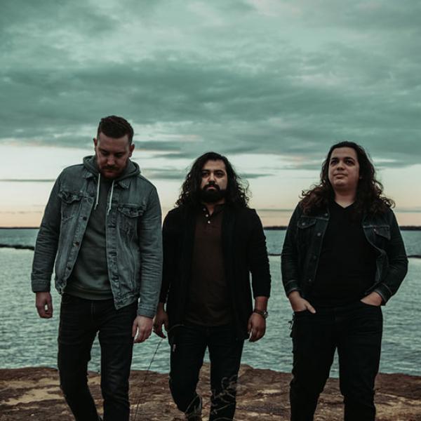 Lost At Sea sign with Revival Recordings and release 'Collider' single
