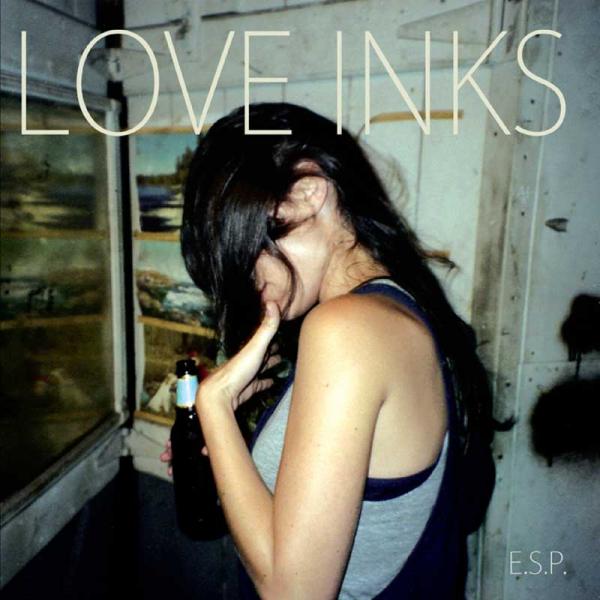 Love Inks - E.S.P.