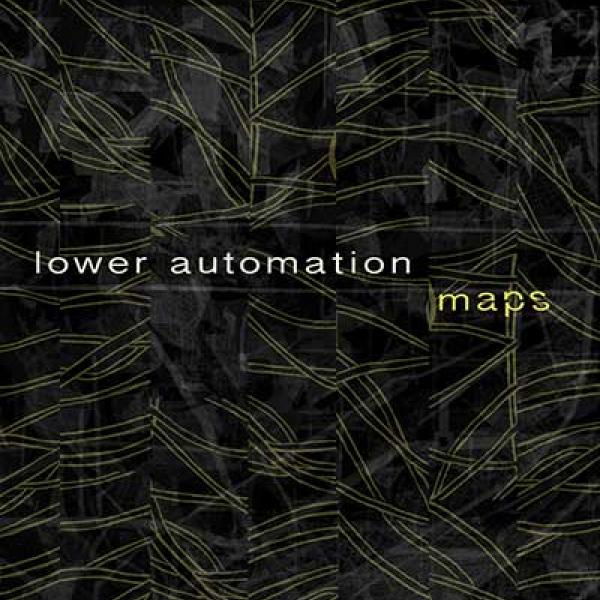 Lower Automation – Maps 