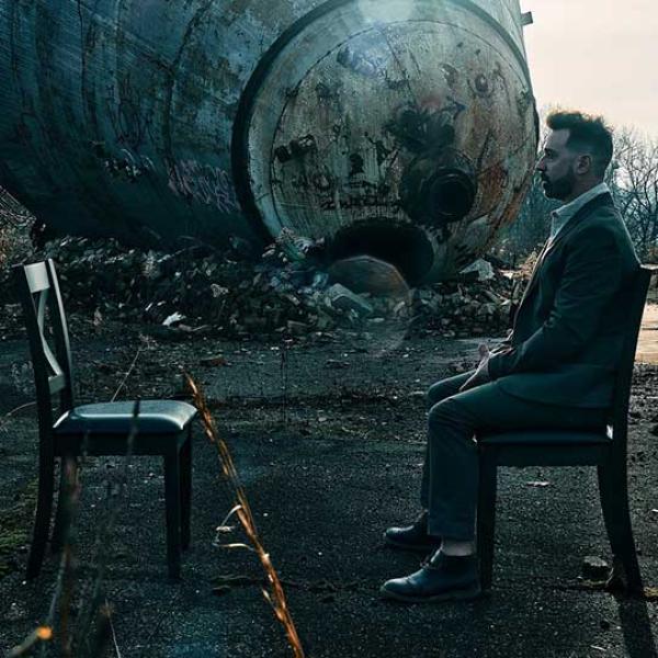 The Juliana Theory's Josh Fiedler launches solo endeavor LOWREV