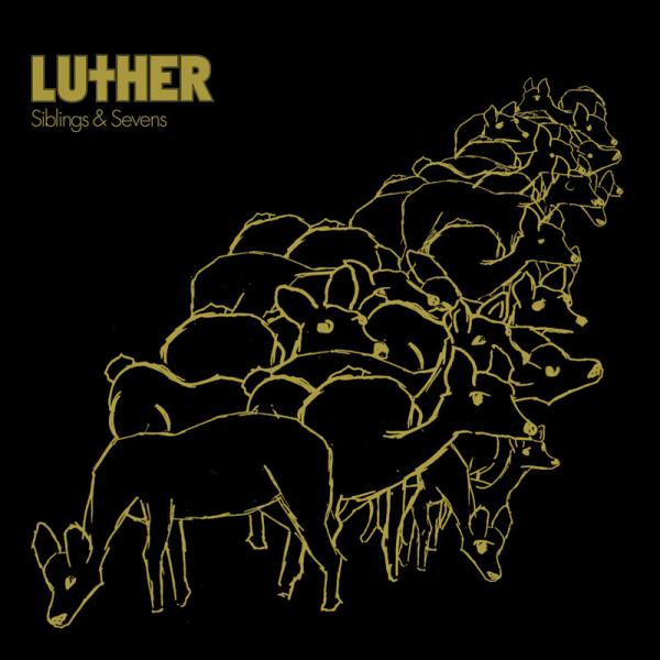 Luther - Siblings & Sevens