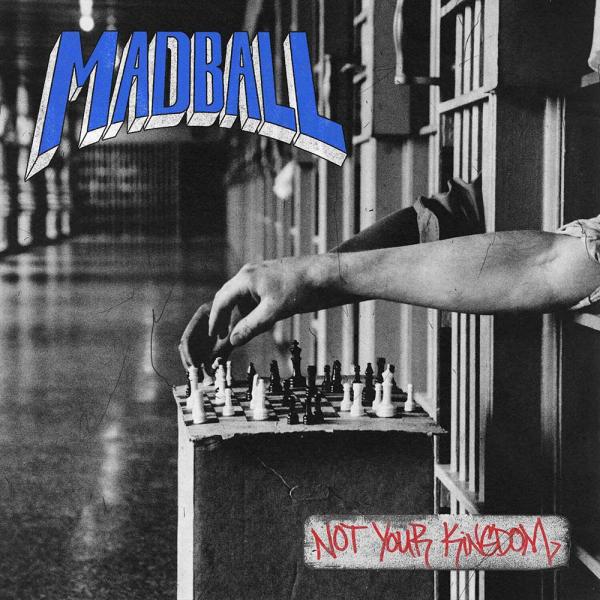 Madball Not Your Kingdom Punk Rock Theory
