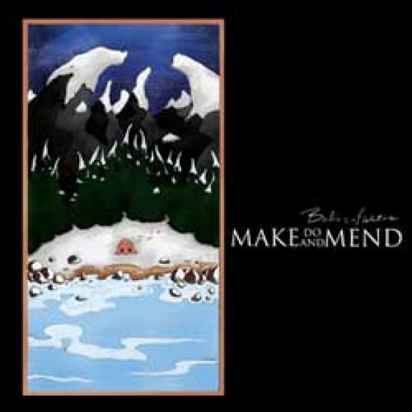 Make Do And Mend - Bodies Of Water