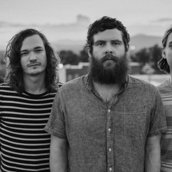 Manchester Orchestra share 'The Silence' music video