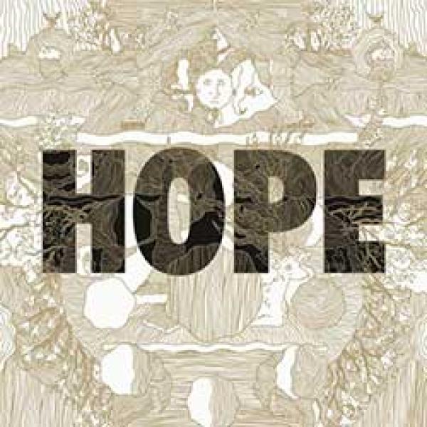 Manchester Orchestra – Hope
