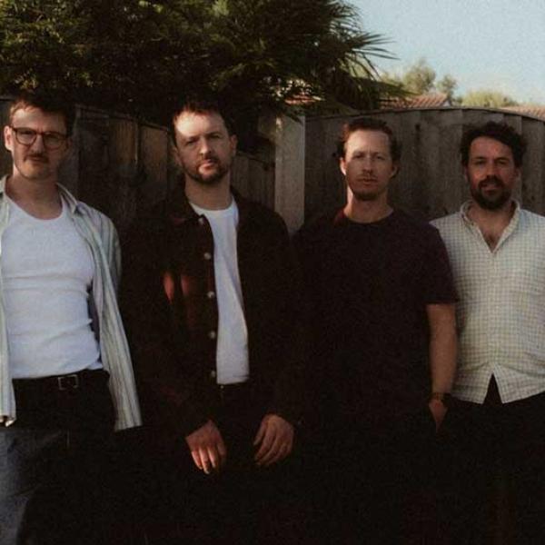 The Maple State announce new album; share lead single 'Settle Down'
