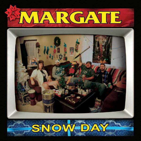 Margate - Snow Day