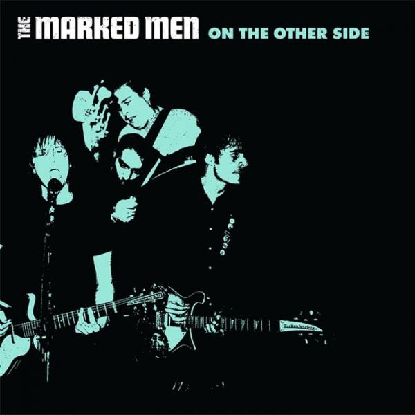 Marked Men On The Other Side Punk Rock Theory