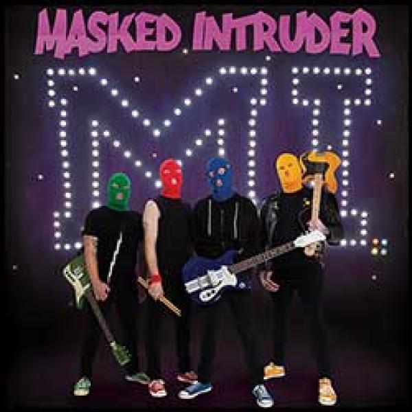 Masked Intruder – M.I.