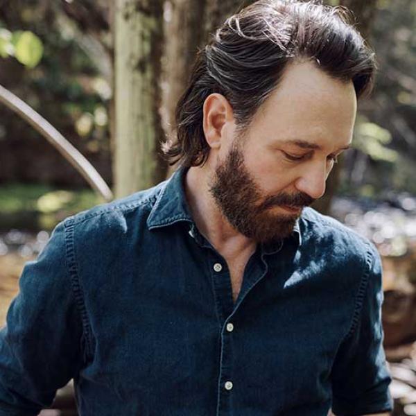 Matt Pond PA releases video for 'Learn How To Lose'