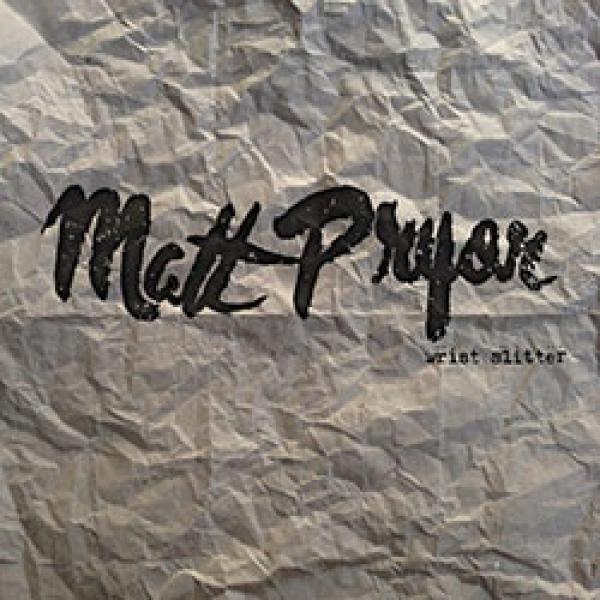 Matt Pryor – Wrist Slitter