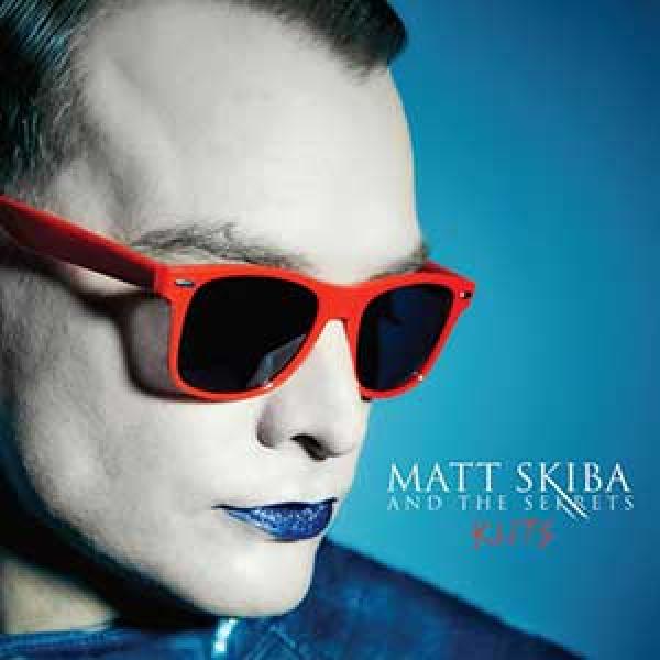 Matt Skiba and the Sekrets – KUTS